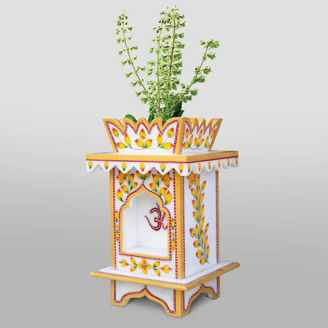 Buy Tulsi Pot Online