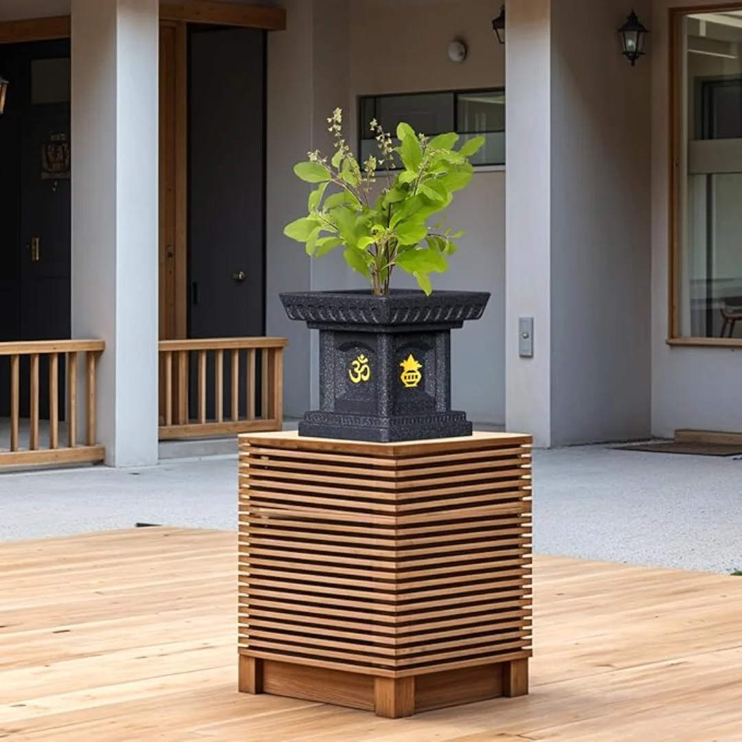 Tulsi Gamla